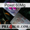 Poxet 60Mg 38